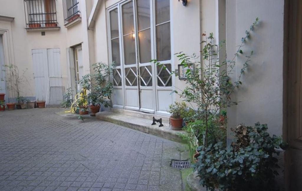 2 Bedroom Apartment-Luxembourg Garden Paris Exterior foto